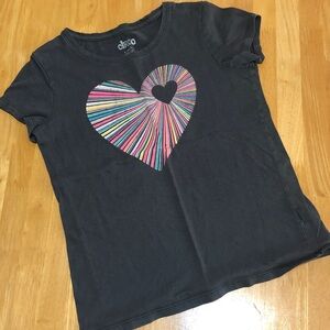Circo heart t-shirt